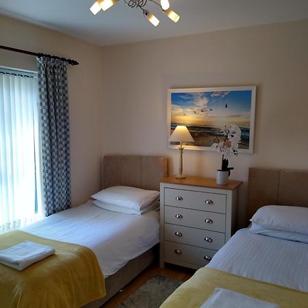 Apt 7A Waterfoot Apartment Newcastle  Dış mekan fotoğraf