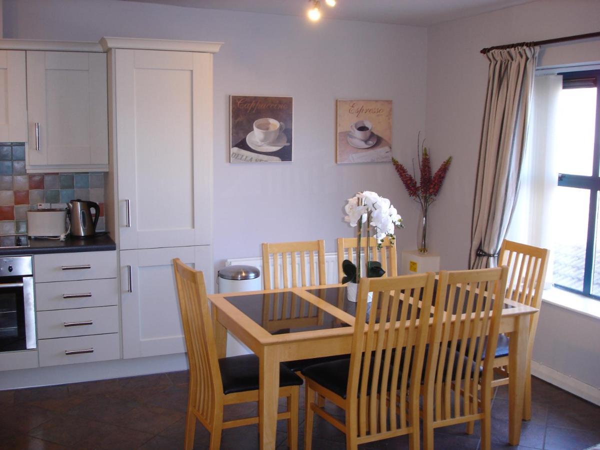 Apt 7A Waterfoot Apartment Newcastle  Dış mekan fotoğraf