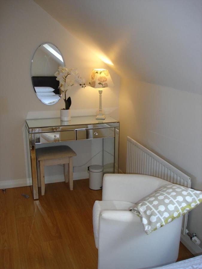 Apt 7A Waterfoot Apartment Newcastle  Dış mekan fotoğraf