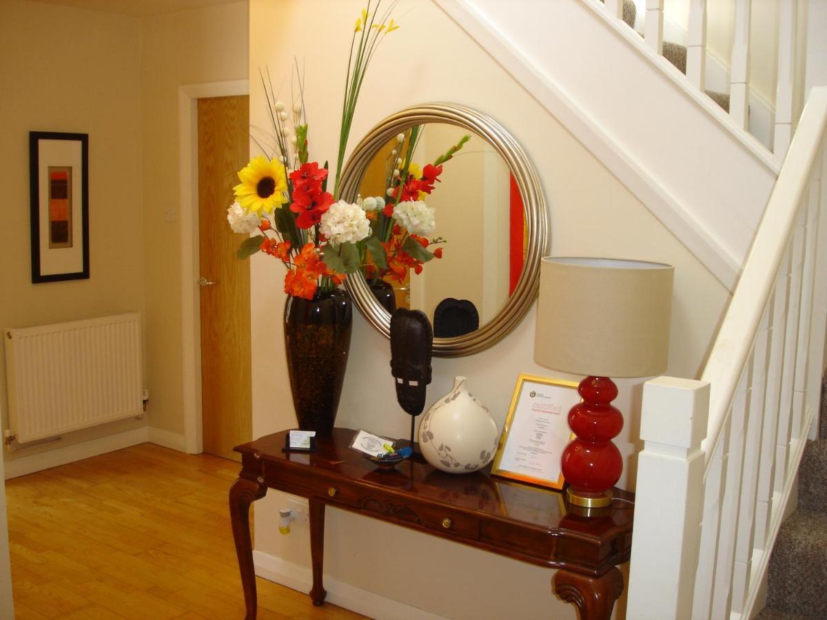 Apt 7A Waterfoot Apartment Newcastle  Dış mekan fotoğraf