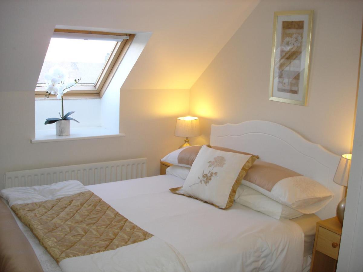 Apt 7A Waterfoot Apartment Newcastle  Dış mekan fotoğraf