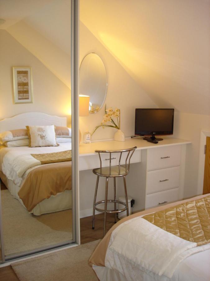 Apt 7A Waterfoot Apartment Newcastle  Dış mekan fotoğraf