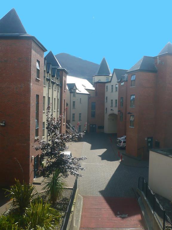 Apt 7A Waterfoot Apartment Newcastle  Dış mekan fotoğraf