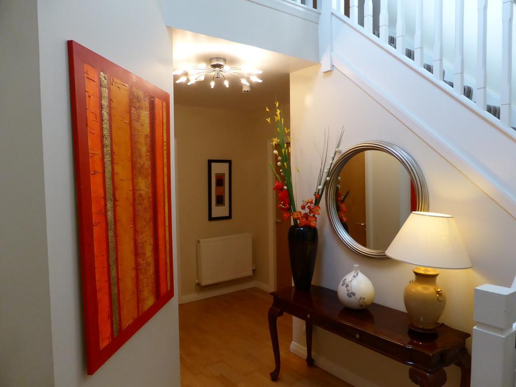 Apt 7A Waterfoot Apartment Newcastle  Dış mekan fotoğraf